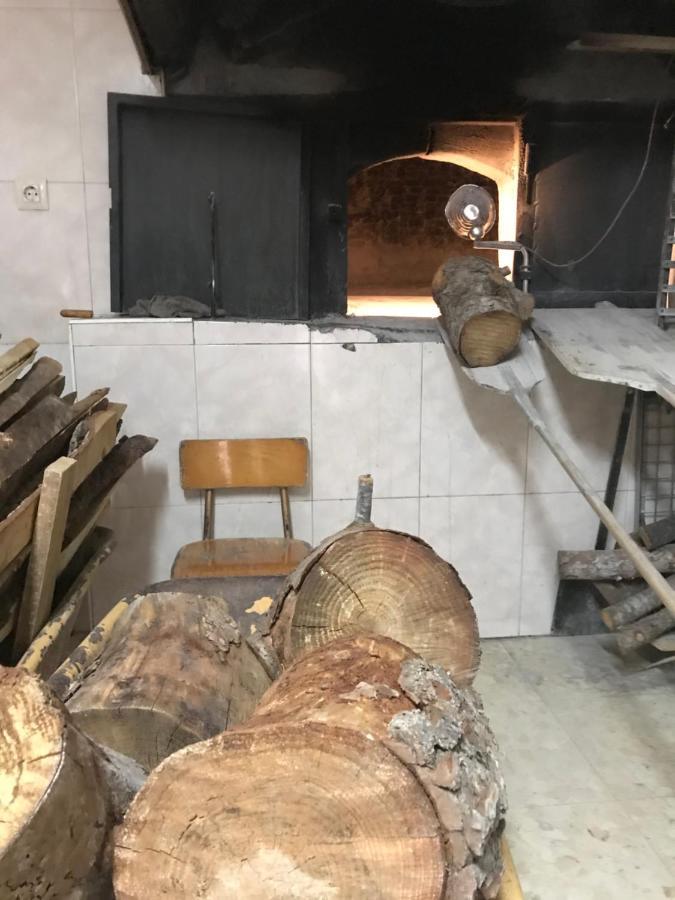 El Portal De Moratalla 外观 照片