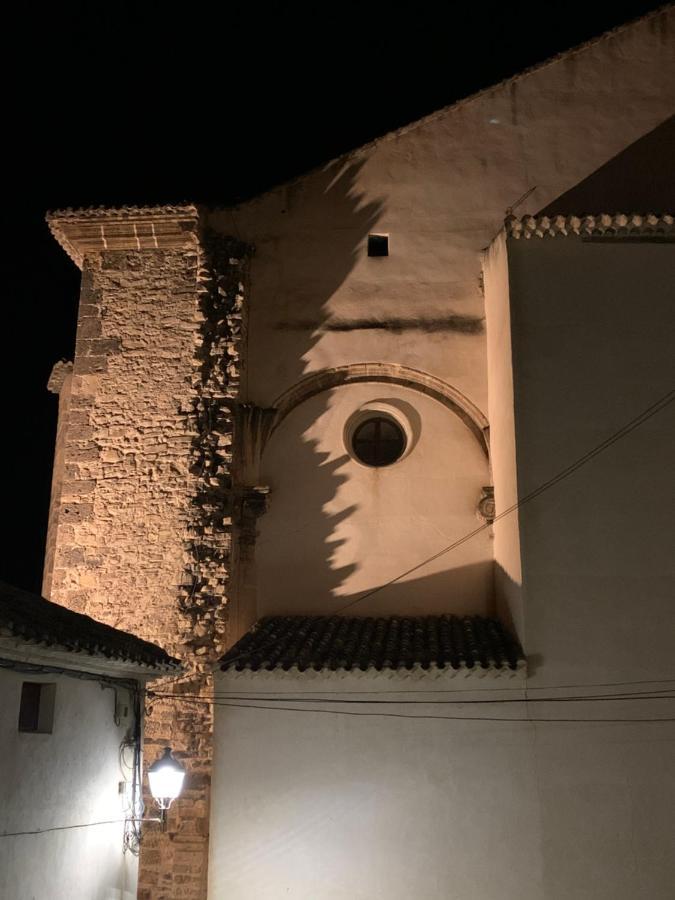 El Portal De Moratalla 外观 照片