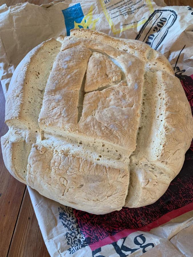 El Portal De Moratalla 外观 照片