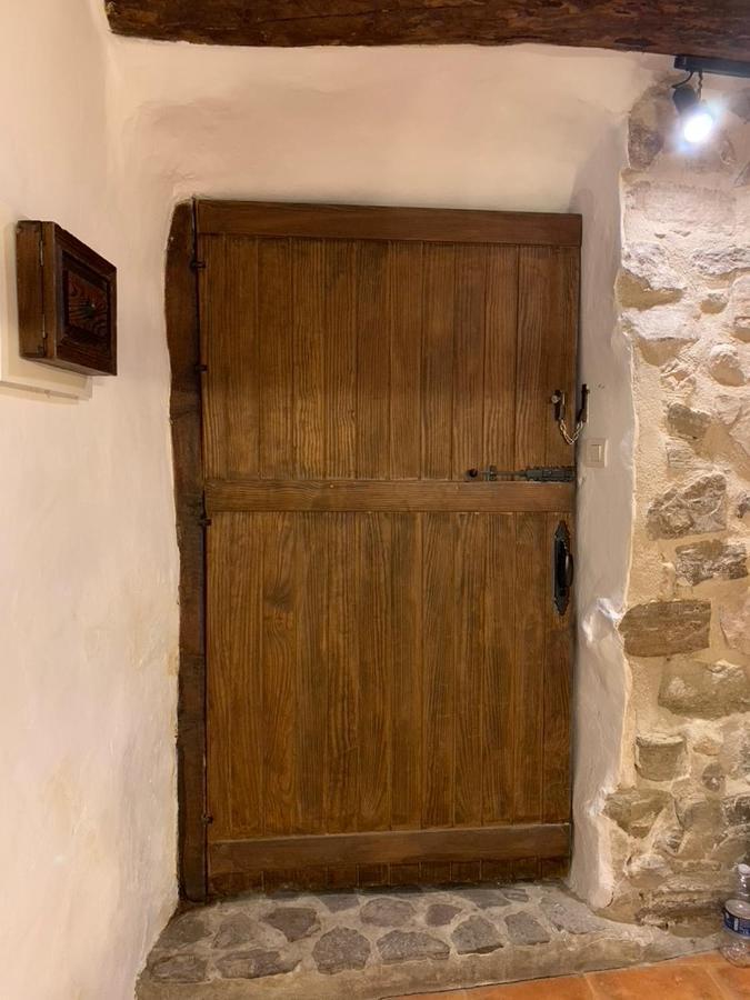 El Portal De Moratalla 外观 照片