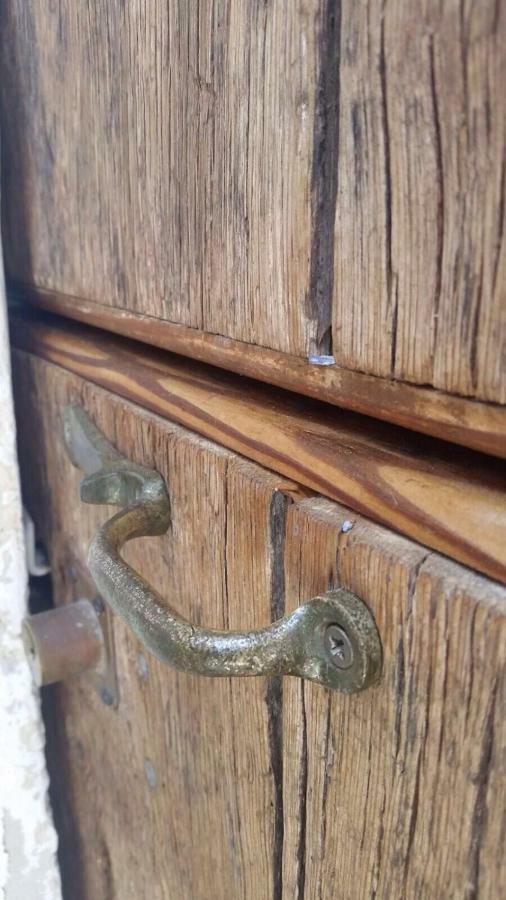 El Portal De Moratalla 外观 照片