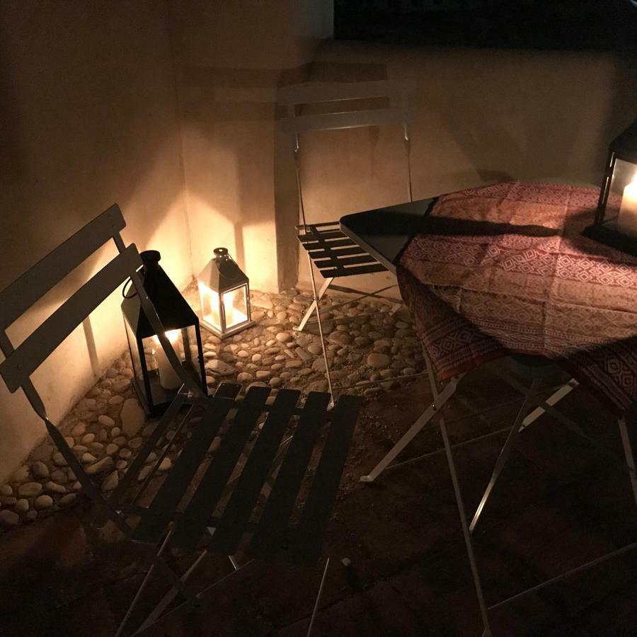 El Portal De Moratalla 外观 照片