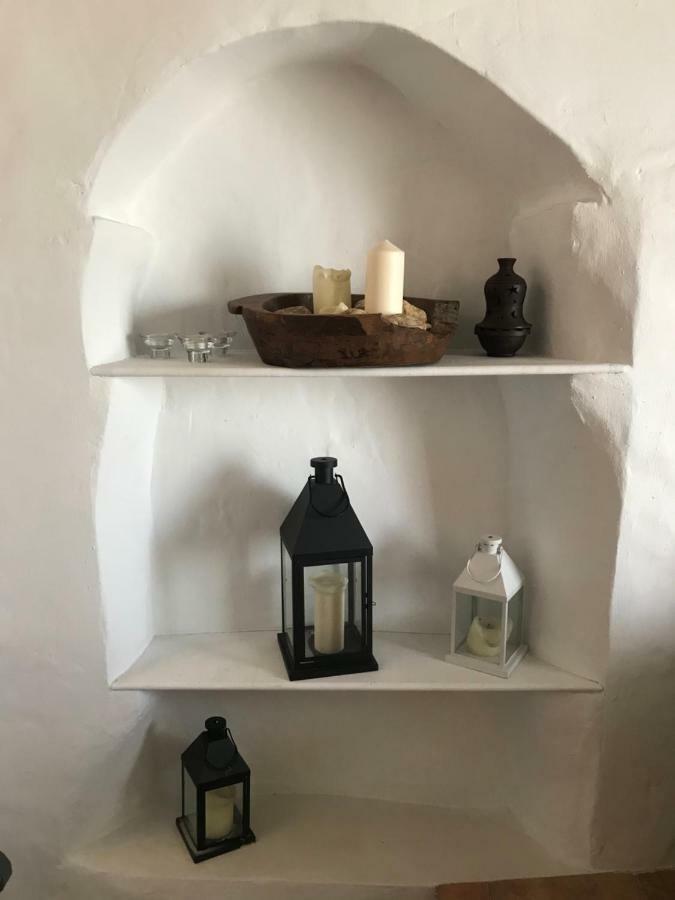 El Portal De Moratalla 外观 照片