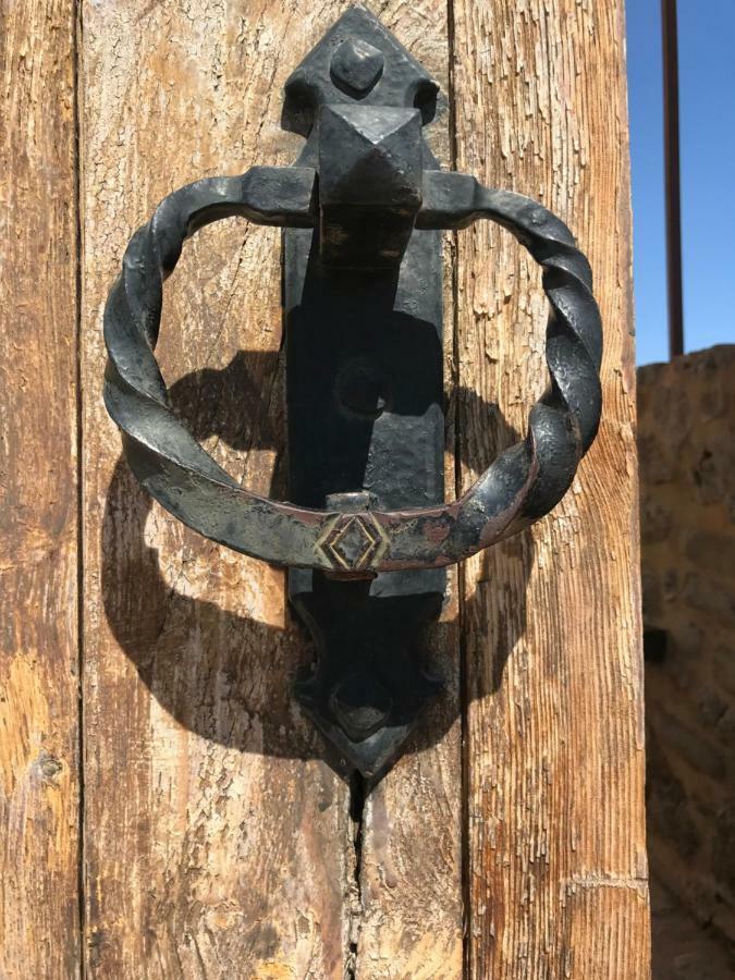 El Portal De Moratalla 外观 照片