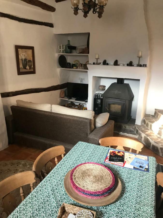El Portal De Moratalla 外观 照片